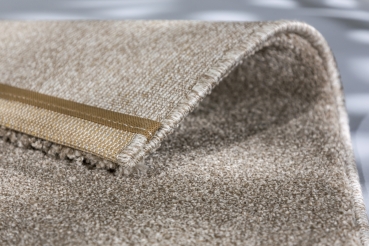 Preview: Schöner Wohnen Pure Beige 190 006 Teppich (2)